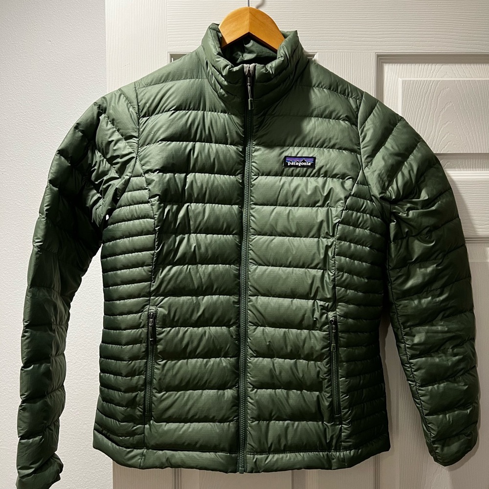 Patagonia Women's Down Sweater™ Jacket